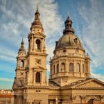 Budapest se convertira en la capital del cristianismo por unos dias