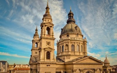 Budapest se convertirá en la capital del cristianismo por unos días