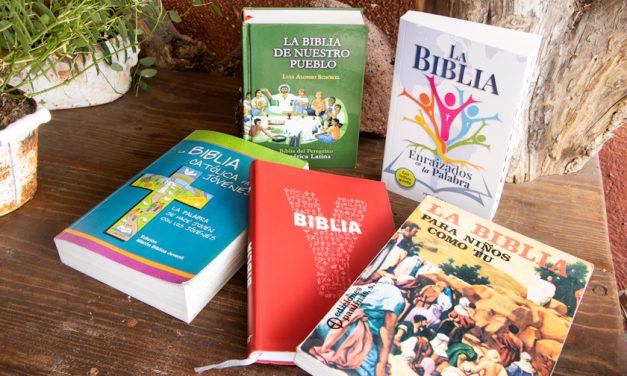 Características de populares Biblias pastorales