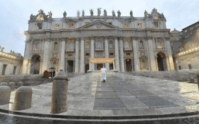 El Papa Francisco reitera la importancia de las vacunas en un nuevo libro sobre la pandemia