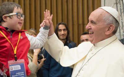 En defensa de la vida: Cuatro momentos en los que el Papa alza la voz