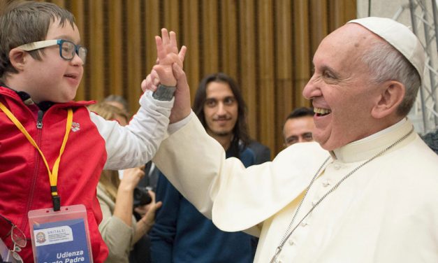 En defensa de la vida: Cuatro momentos en los que el Papa alza la voz