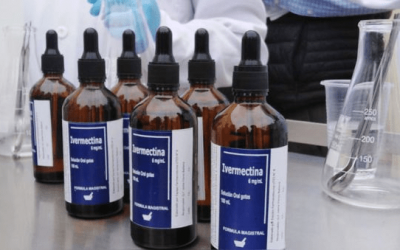 Japón no recomienda de forma oficial el consumo de ivermectina para tratar la covid-19