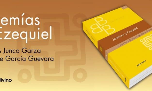 Ezequiel, un profeta para analizar el presente