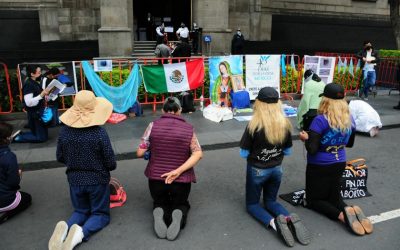 La entelequia del ‘Derecho a decidir’