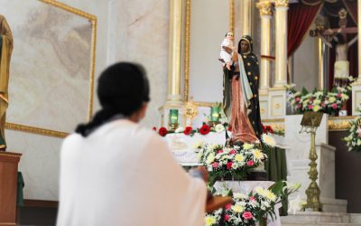 Orar por la vida, nuestra gran defensa
