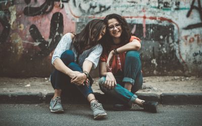 Pasos hacia una personalidad madura