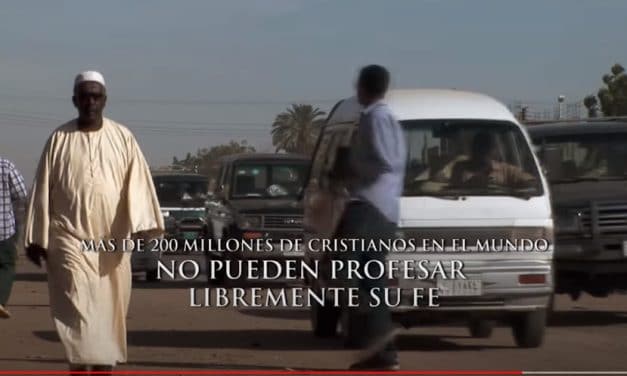 ¿Qué puedo hacer por los cristianos perseguidos?
