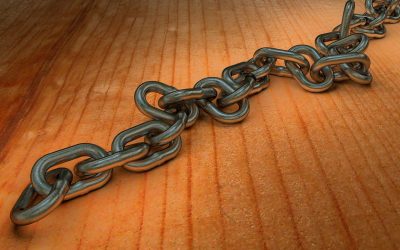 Cadena de decisiones