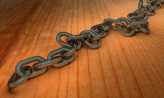 Cadena de decisiones
