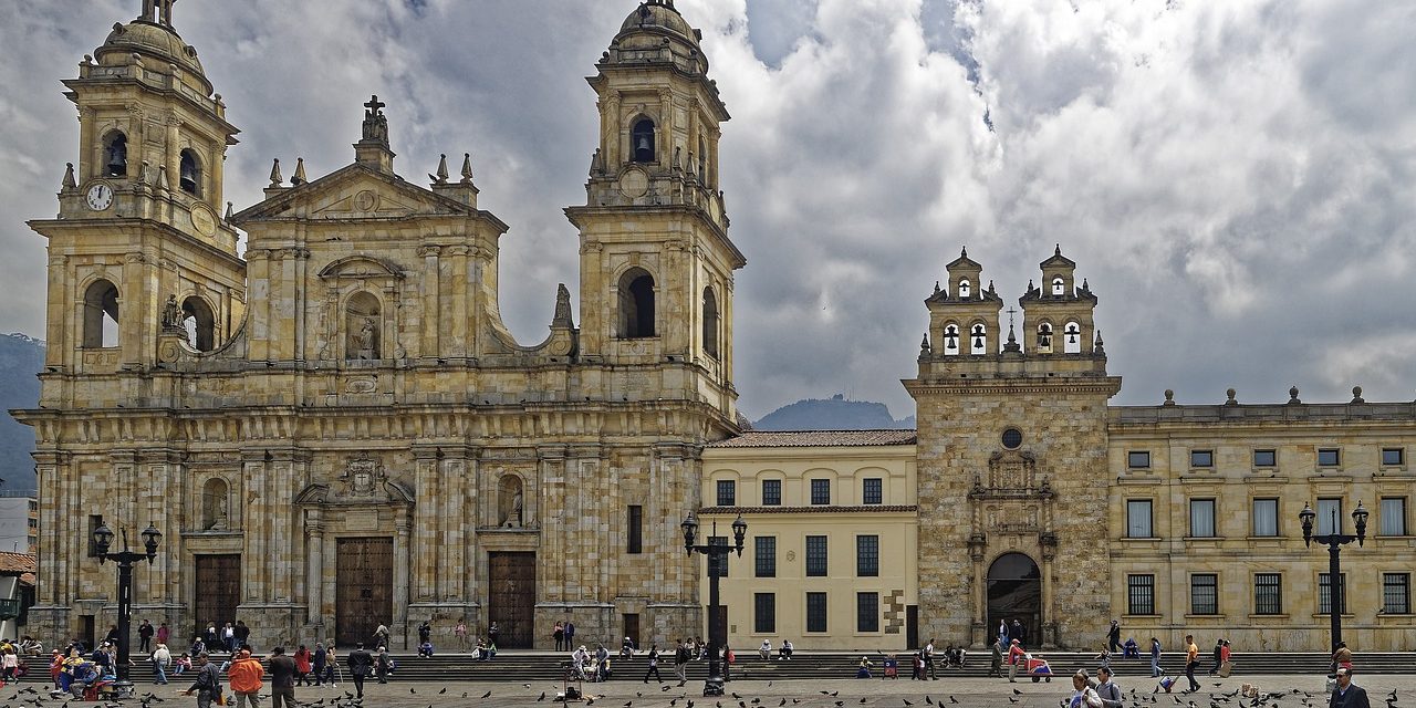 Mensaje de los obispos colombianos para incentivar la vacunación en el país