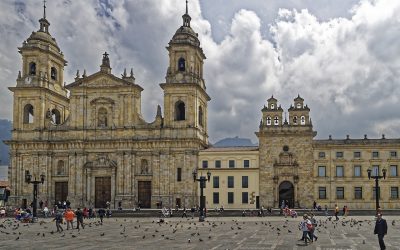 Mensaje de los obispos colombianos para incentivar la vacunación en el país