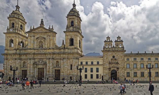 Mensaje de los obispos colombianos para incentivar la vacunación en el país