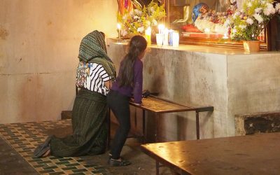 De piratas y paganos