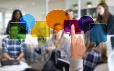 Dialogar sobre temas controvertidos