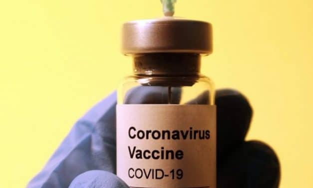 No hay ninguna prueba de que 45.000 personas murieran tras la vacunación contra la covid-19