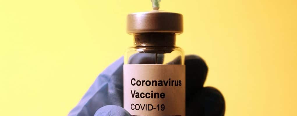 No hay ninguna prueba de que 45.000 personas murieran tras la vacunación contra la covid-19