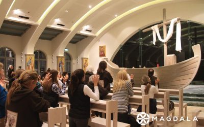 Invitación al batallón de peregrinos intercesores