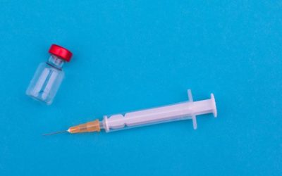 Cuidado con los mensajes que recomiendan las inyecciones de dióxido de cloro