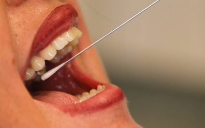 Las PCR de la covid-19 no indican que tengas gripe