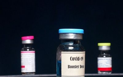 Las patentes publicadas antes de 2019 relacionadas con la pandemia no indican que ésta fuera diseñada