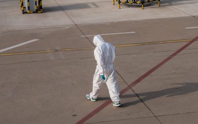 Papa Francisco: “Queda mucho por hacer” “en la fabricación y distribución de vacunas eficaces”