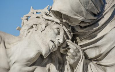 Un amor manifestado con sangre