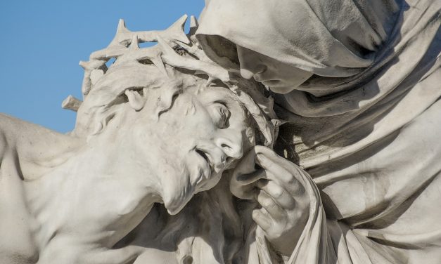 Un amor manifestado con sangre