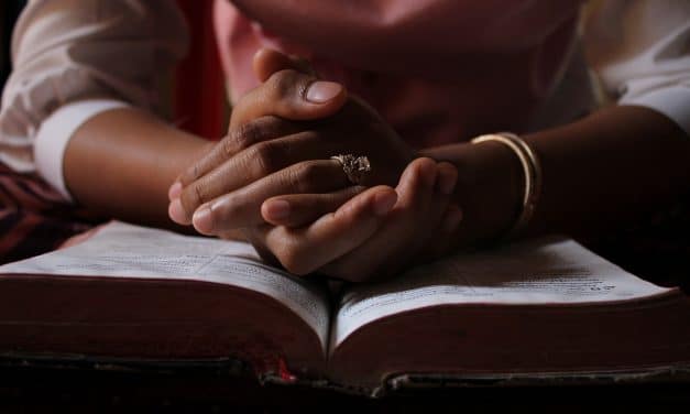 Decálogo para leer con provecho la Palabra de Dios