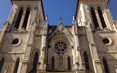 Declaración de la Arquidiócesis de San Antonio sobre cartas de exención de vacunación contra COVID-19 por motivos religiosos