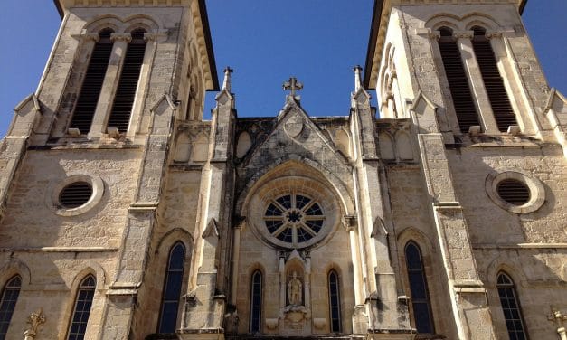 Declaración de la Arquidiócesis de San Antonio sobre cartas de exención de vacunación contra COVID-19 por motivos religiosos