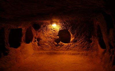 Clandestinos por su fe