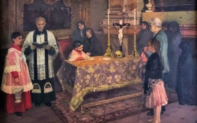 Agustín de Iturbide ante el bicentenario de la Independencia de México