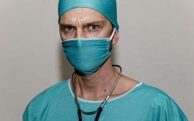 Cuando los intereses están lejos de la defensa de la persona