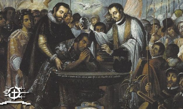 Discutirán en congreso el papel de la Iglesia en la historia de México