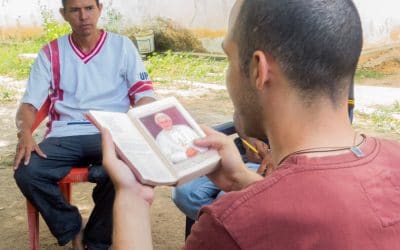 El consuelo del Evangelio