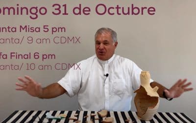 Tercera Peregrinación Virtual Magdala: celebraciones eucarísticas y rifa final