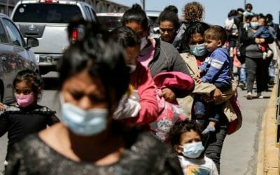 La 4T, la represión a los migrantes y los retos de la fraternidad