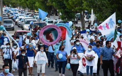 México hoy ante el cordonazo de San Francisco