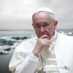 Recogida de firmas para que la cumbre del cambio climático escuche al Papa