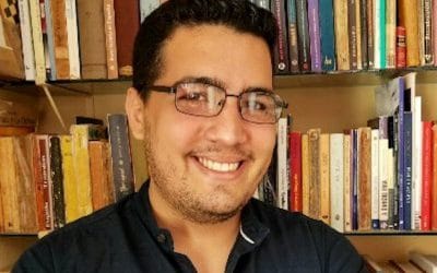 Premio a un escritor que trata de recuperar la esencia cubana