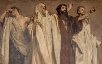 ¿Qué le dicen los profetas al mundo de hoy?