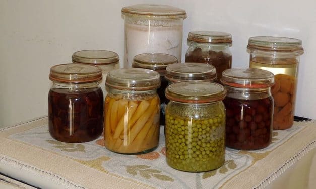 ¿Qué puede hacer yo contra el hambre en el mundo? (1a parte)