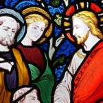 "Conservar la identidad de nuestra fe" Simón el Cananeo y Judas Tadeo (Benedicto XVI)