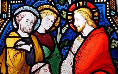 «Conservar la identidad de nuestra fe» Simón el Cananeo y Judas Tadeo (Benedicto XVI)