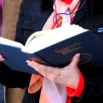 cinco claves para leer la Biblia