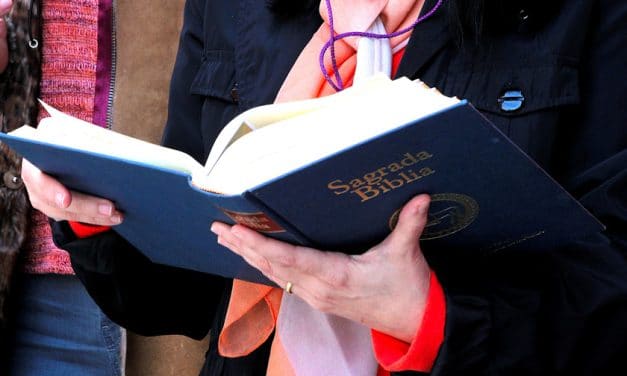 Cinco claves para leer la Biblia y transformar la vida