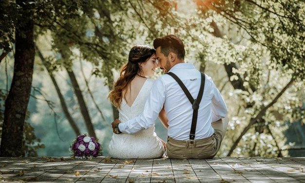 Hombre y mujer los creó en vocación de amor