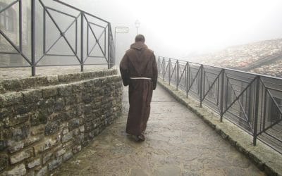 Cuatro grandes franciscanos del siglo XVI