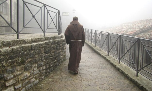 Cuatro grandes franciscanos del siglo XVI